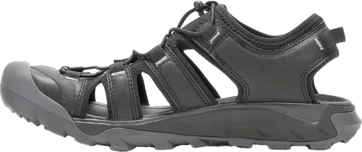 Kamik Men's Syros Black Kamik