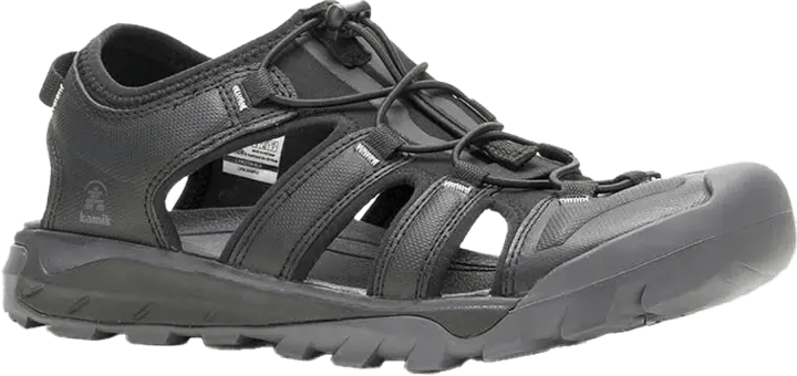 Kamik Men's Syros Black Kamik