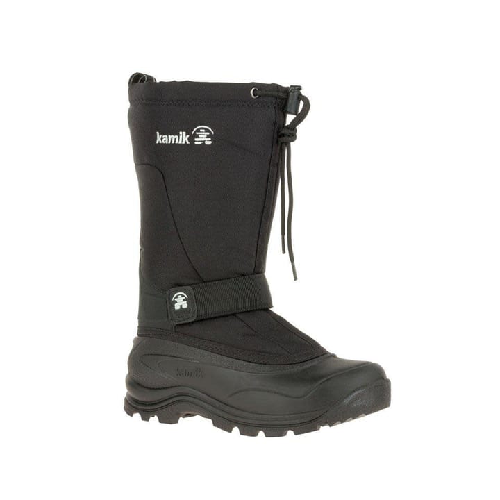 Kamik Women's Greenbay 4 Black Kamik