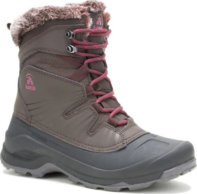 Kamik Women's Iceland F Java Kamik