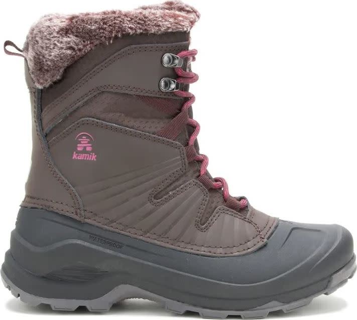 Kamik Women's Iceland F Java Kamik