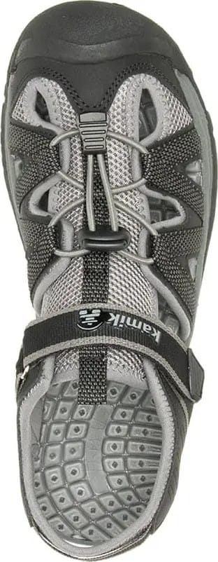 Kamik Women's Islander 2 Black Kamik