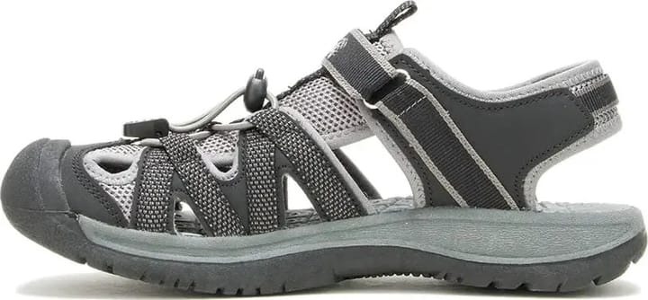 Women's Islander 2 Black Kamik