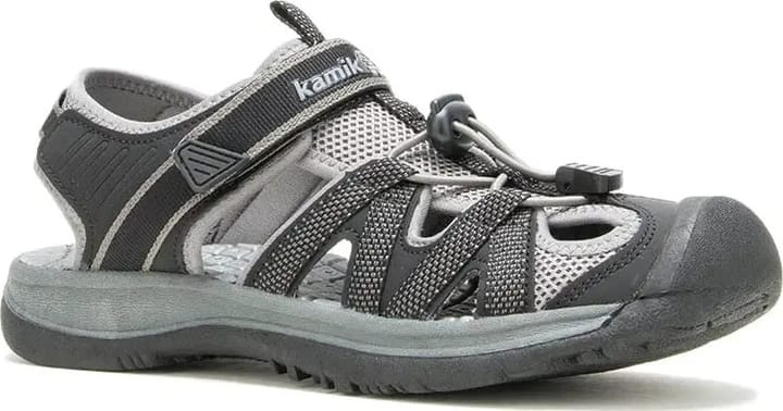 Kamik Women's Islander 2 Black Kamik