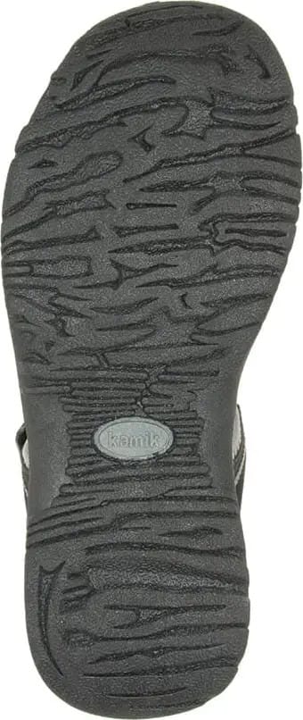 Kamik Women's Islander 2 Black Kamik