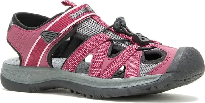 Kamik Women's Islander 2 Burgundy Kamik