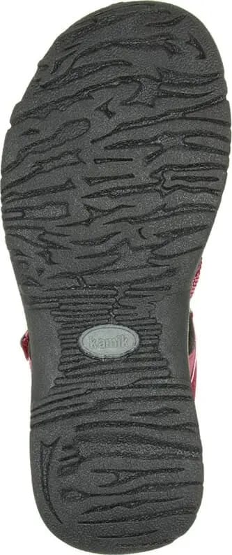 Kamik Women's Islander 2 Burgundy Kamik