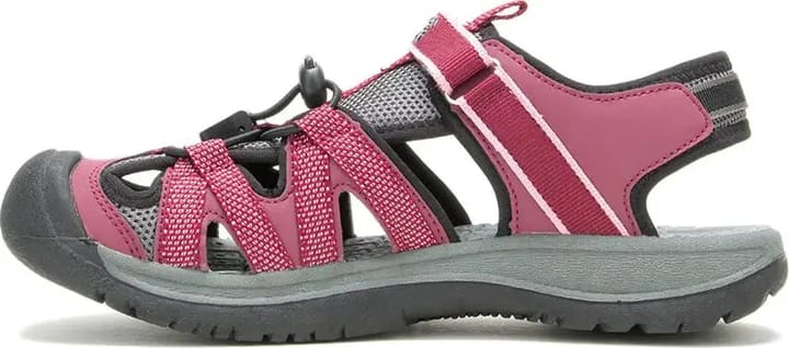 Kamik Women's Islander 2 Burgundy Kamik