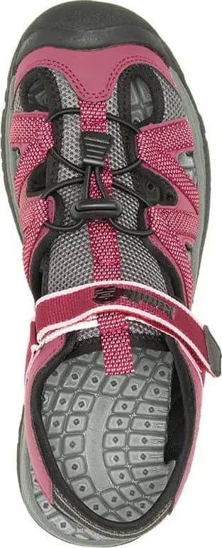 Kamik Women's Islander 2 Burgundy Kamik