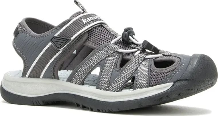 Kamik Women's Islander 2 Grey