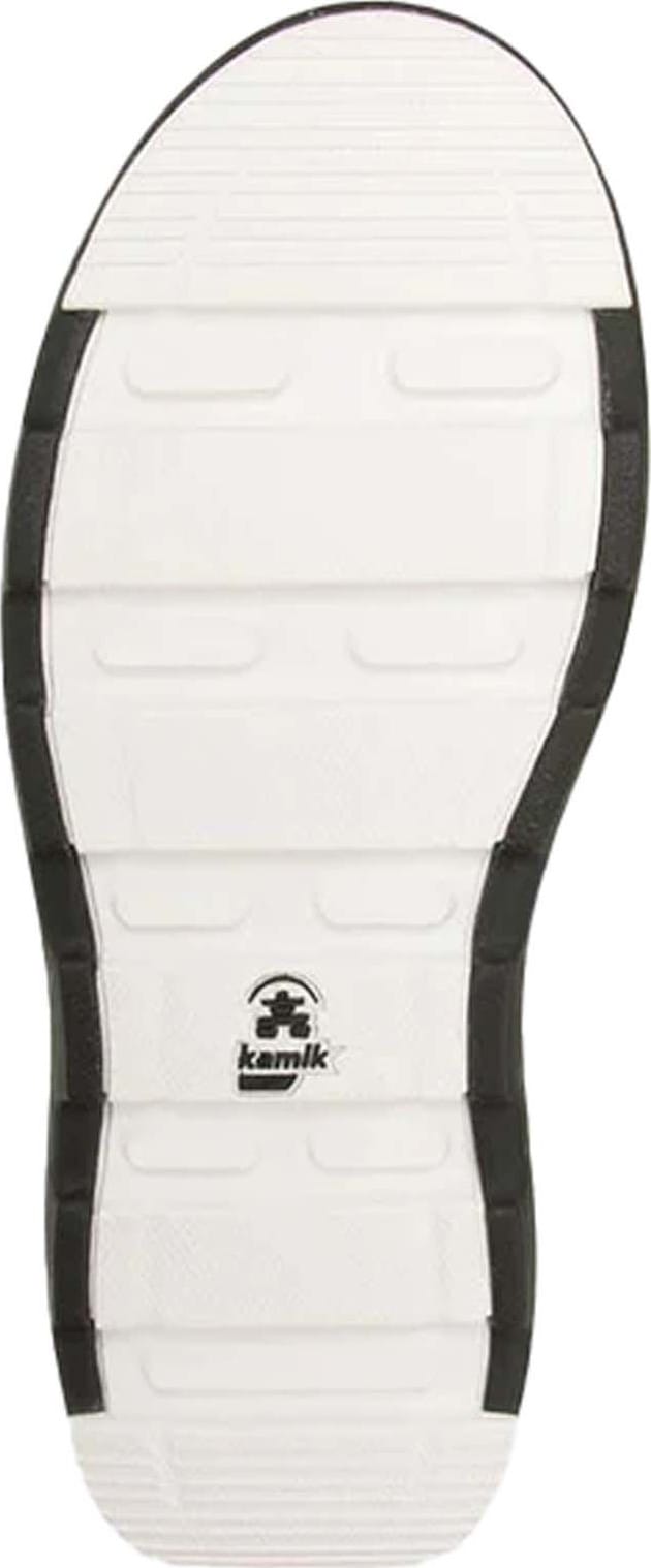 Kamik Women's Lea Pull White Kamik