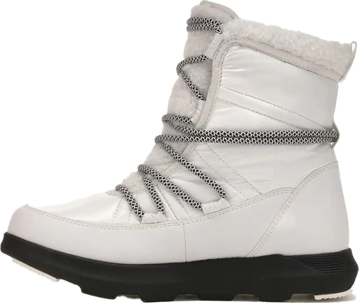 Kamik Women's Lea Pull White Kamik