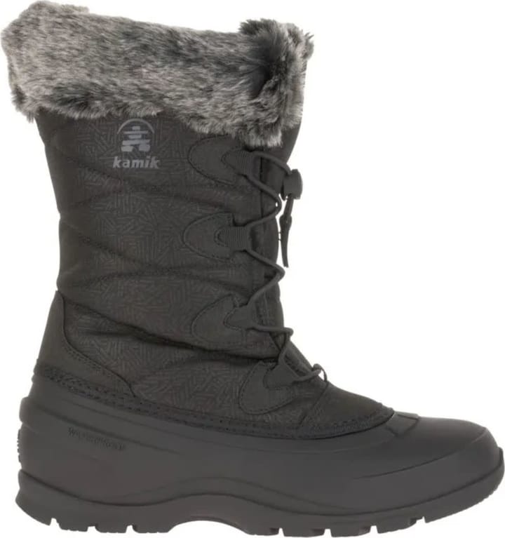 Kamik Women's Momentum 3 Black Kamik