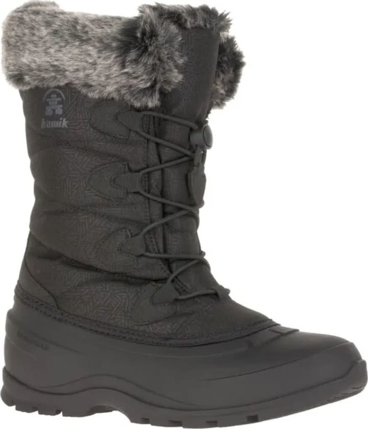 Kamik Women's Momentum 3 Black Kamik