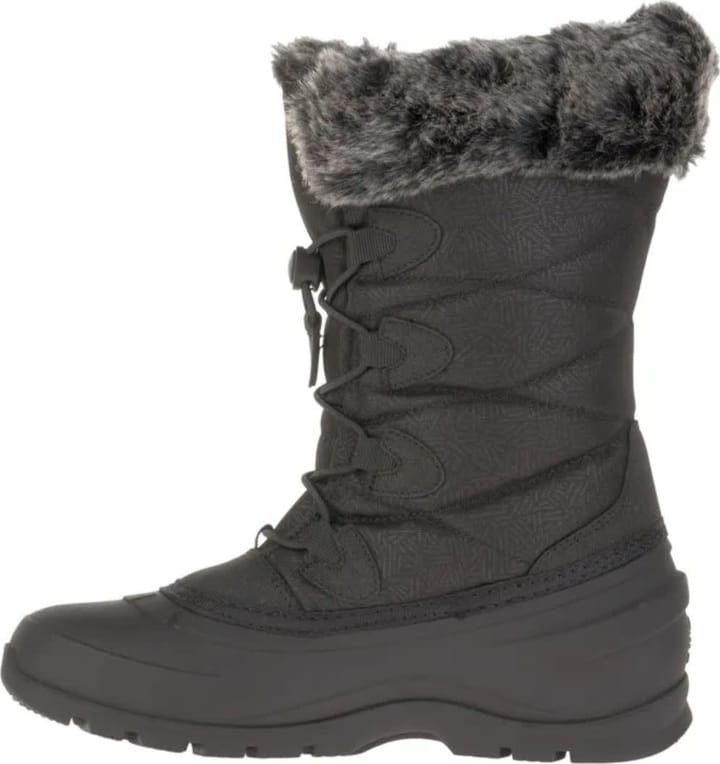 Kamik Women's Momentum 3 Black Kamik