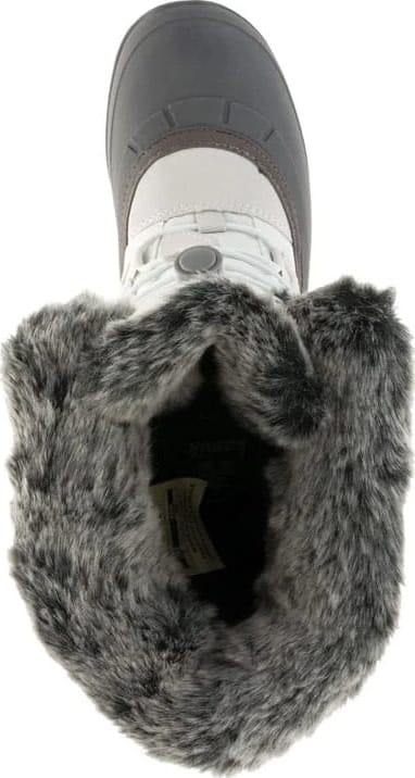 Kamik Women's Momentum 3 White Kamik