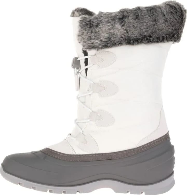 Kamik Women's Momentum 3 White Kamik