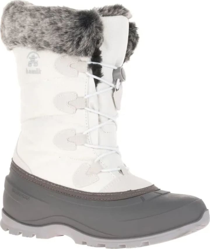 Kamik Women's Momentum 3 White Kamik