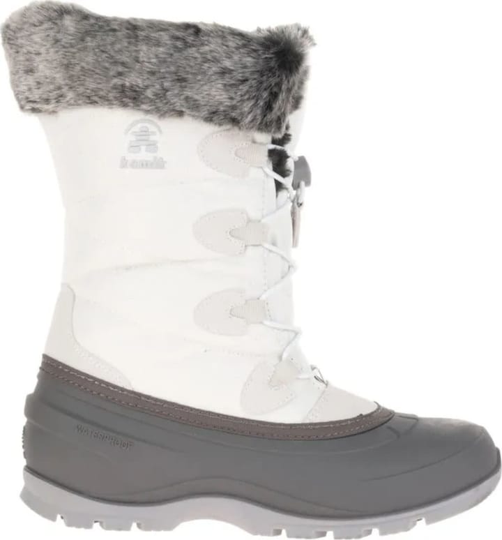 Kamik Women's Momentum 3 White Kamik