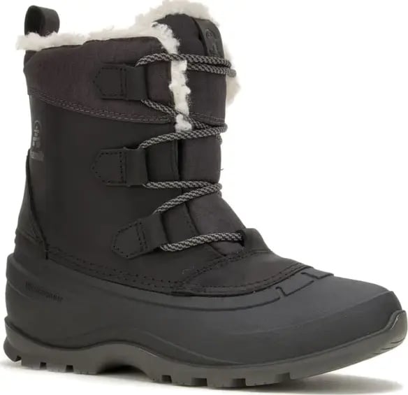 Women's Snowgem Lo
