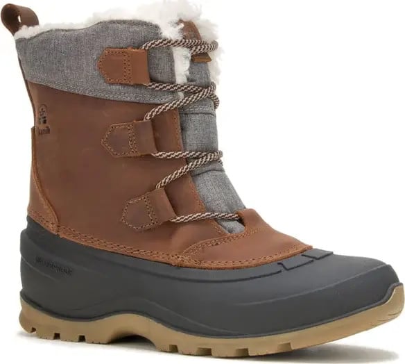 Women's Snowgem Lo