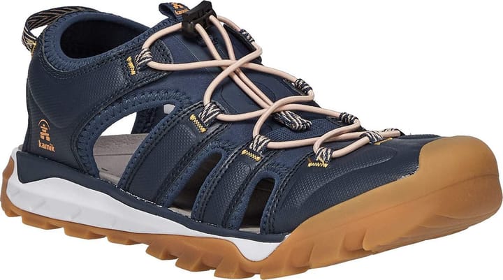 Kamik Women's Syros Blue Kamik
