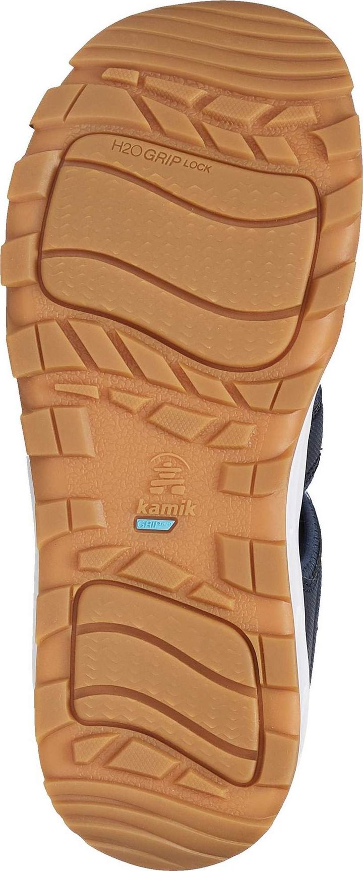 Kamik Women's Syros Blue Kamik