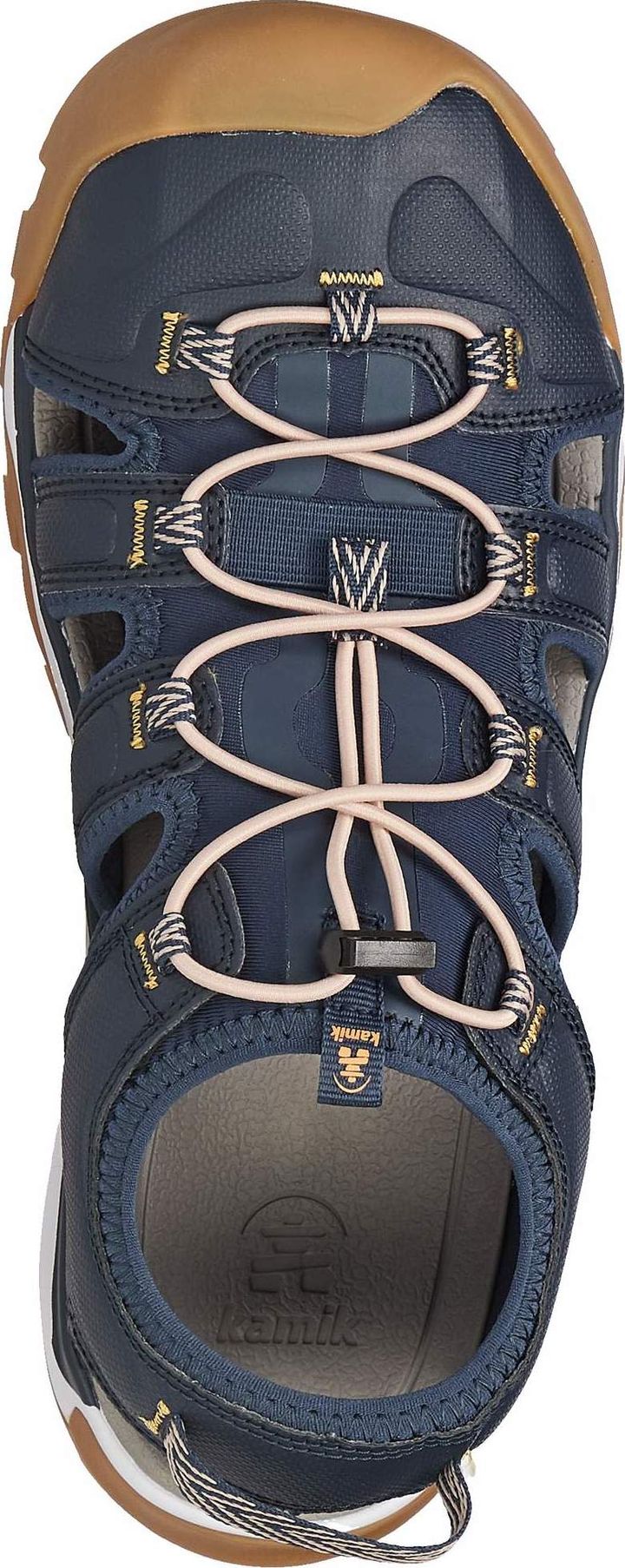 Kamik Women's Syros Blue Kamik