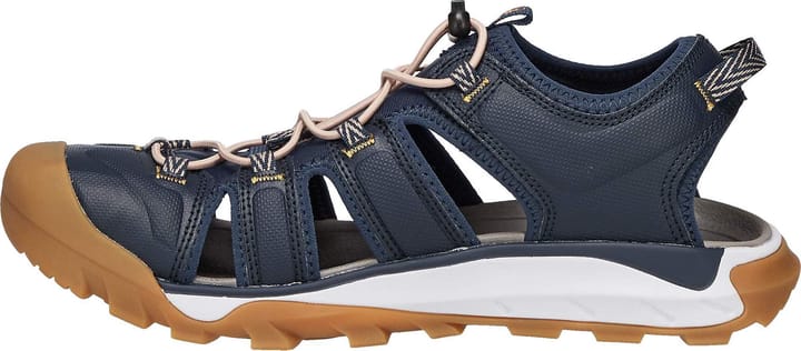 Kamik Women's Syros Blue Kamik