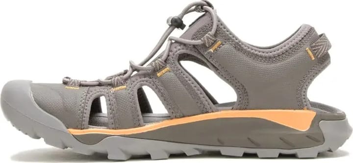 Women's Syros Charcoal Kamik