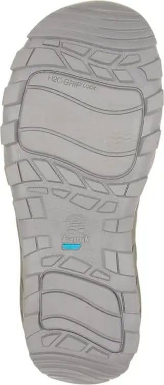 Women's Syros Charcoal Kamik