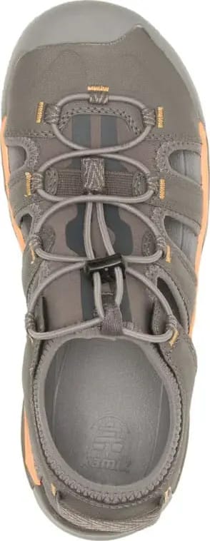 Women's Syros Charcoal Kamik