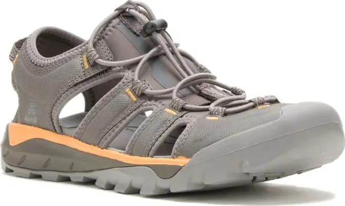 Women's Syros Charcoal Kamik