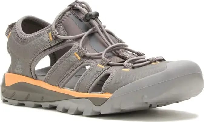 Women's Syros Charcoal