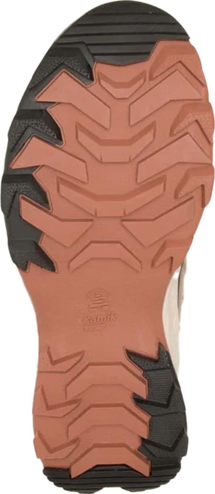 Kamik Women's Treklite Mid Fossil Kamik