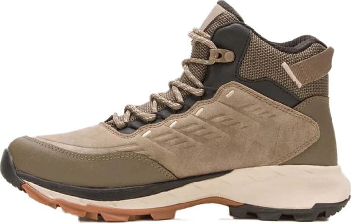 Kamik Women's Treklite Mid Fossil Kamik
