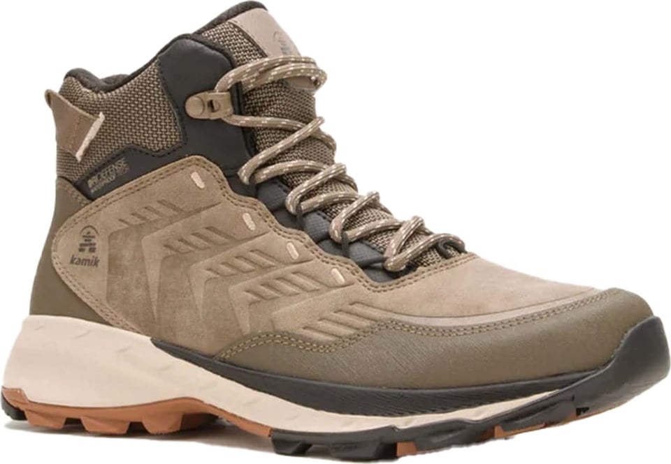 Women's Treklite Mid