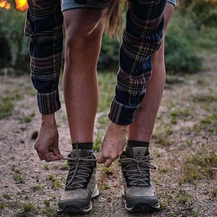 Kamik Women's Treklite Mid Fossil Kamik