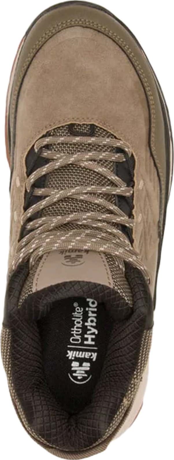 Kamik Women's Treklite Mid Fossil Kamik