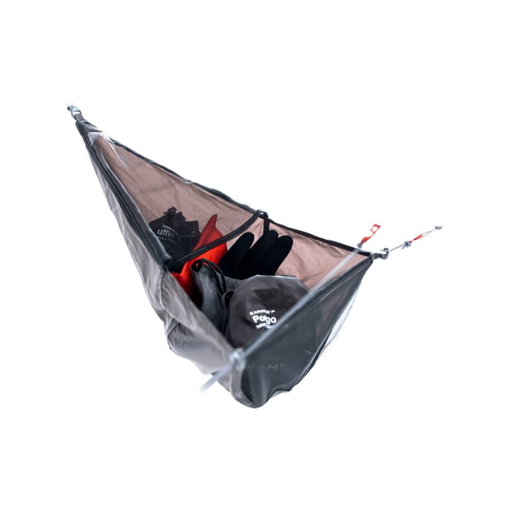 Kammok Mantis Gear Loft Black Kammok