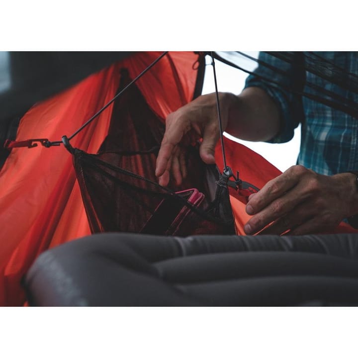 Kammok Mantis Gear Loft Black Kammok