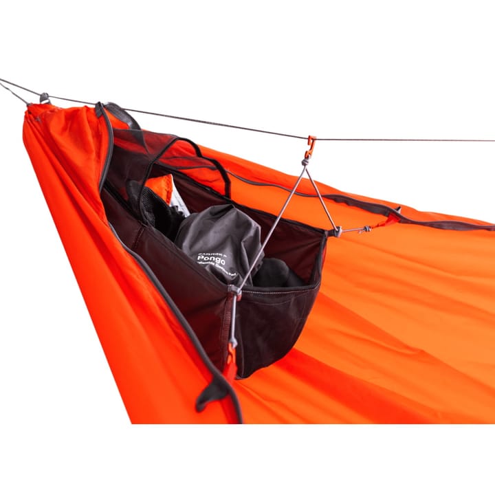 Kammok Mantis Gear Loft Black Kammok