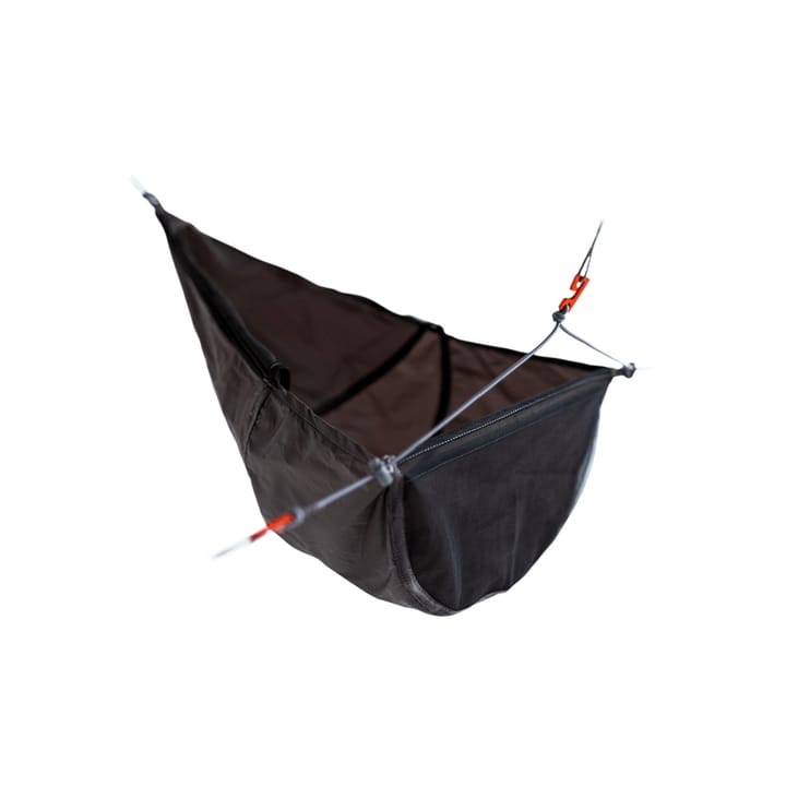 Kammok Mantis Gear Loft Black Kammok