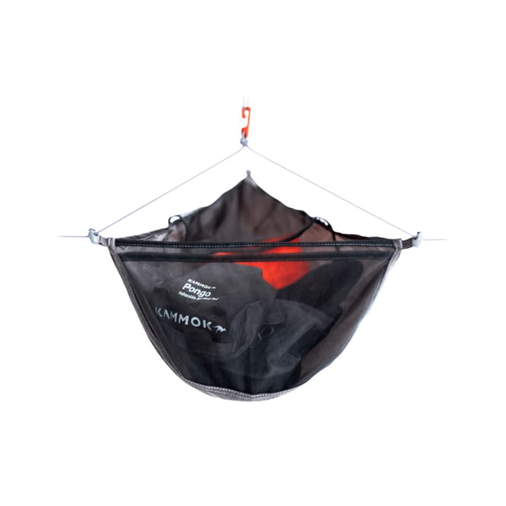 Kammok Mantis Gear Loft Black Kammok