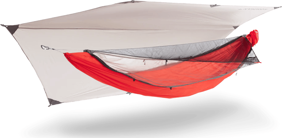 Kammok Mantis UL Ember Orange