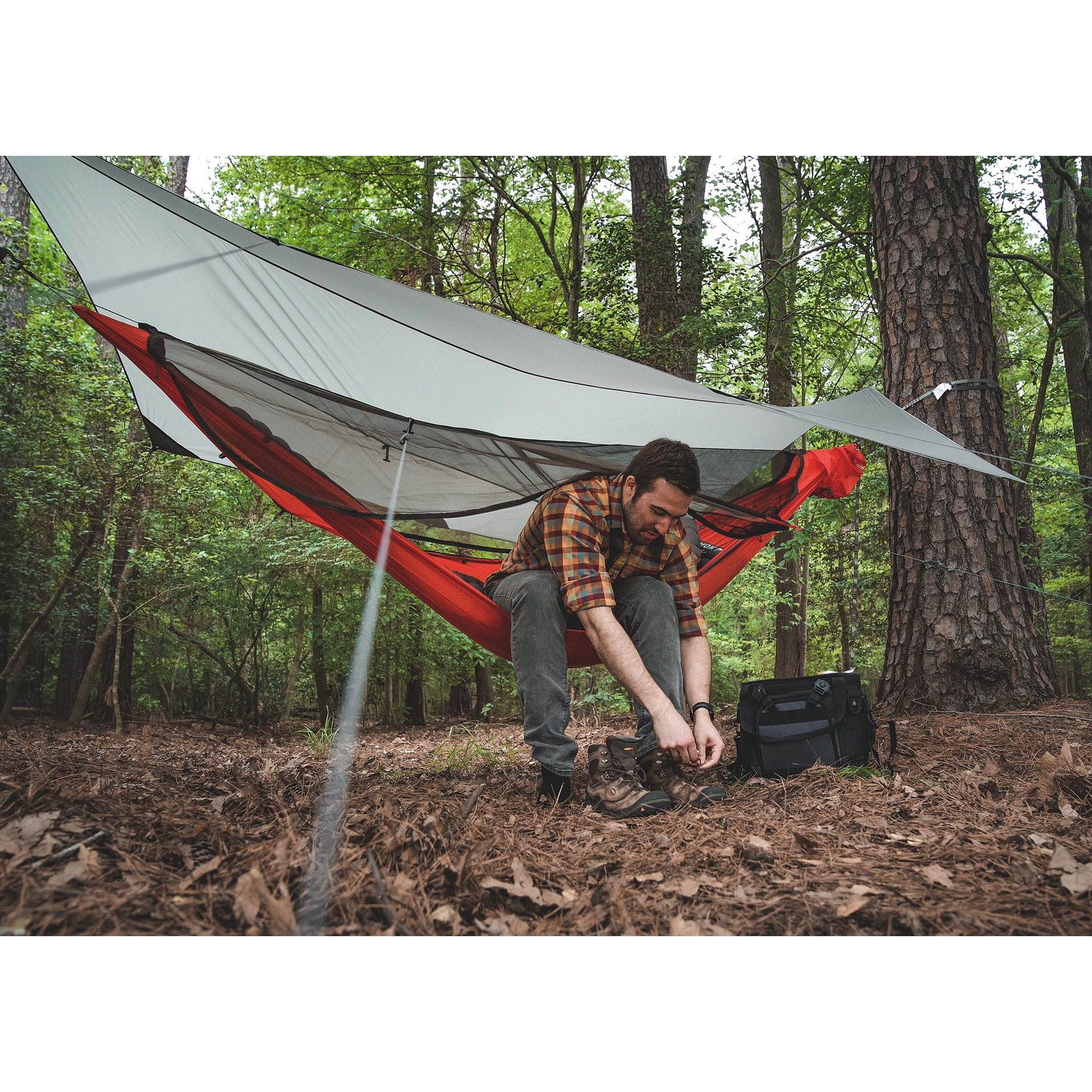 mantis ul hammock
