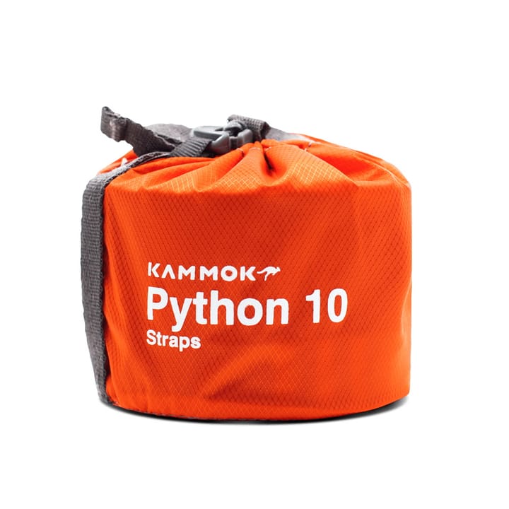 Kammok Python 10 Nocolour Kammok