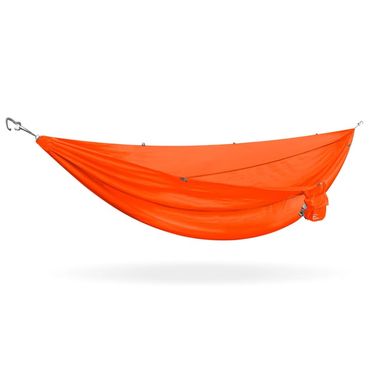 Kammok Roo Double 40d Ember Orange Kammok