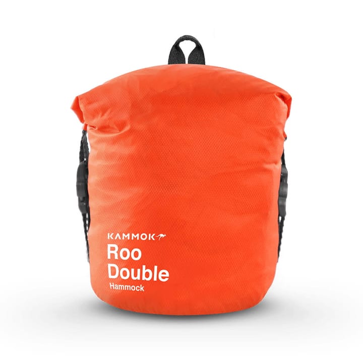 Kammok Roo Double 40d Ember Orange Kammok