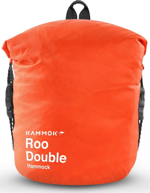 Kammok Roo Double Ember Orange Kammok